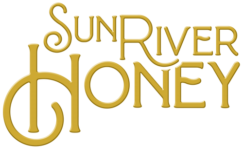Sun River Honey logo