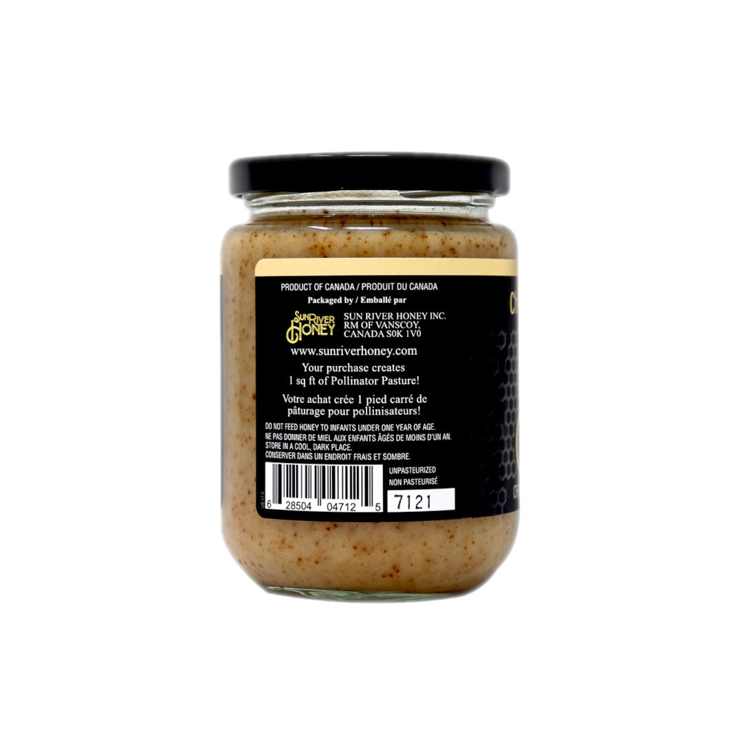 Chipotle Creamed Honey 500g Single
