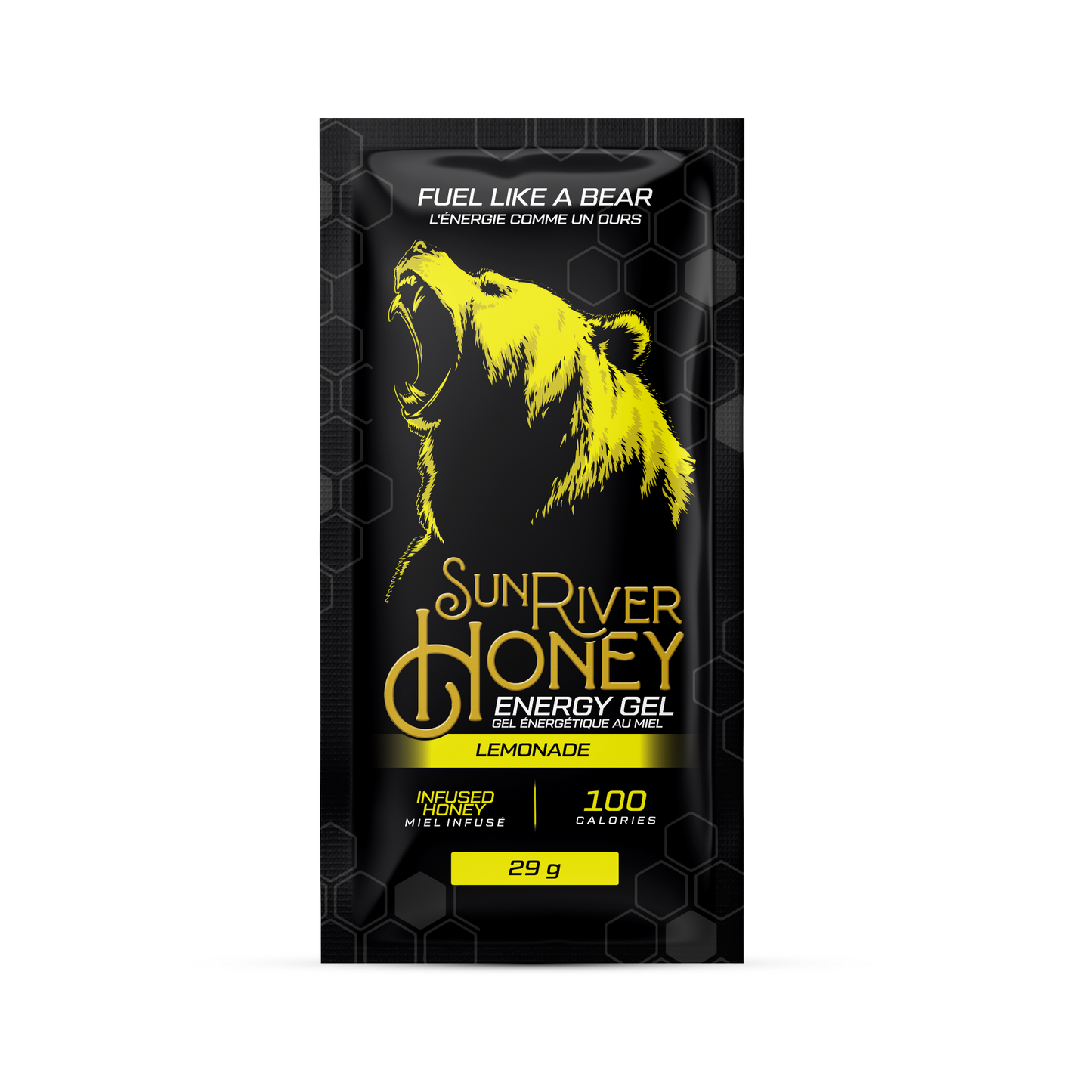 Variety Pack - Energy Gel - 24 Count