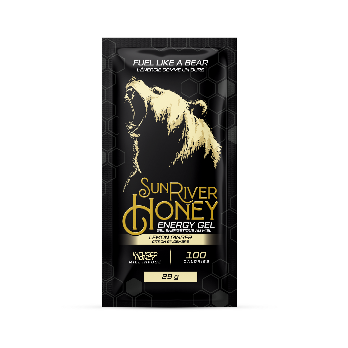 Variety Pack - Energy Gel - 24 Count