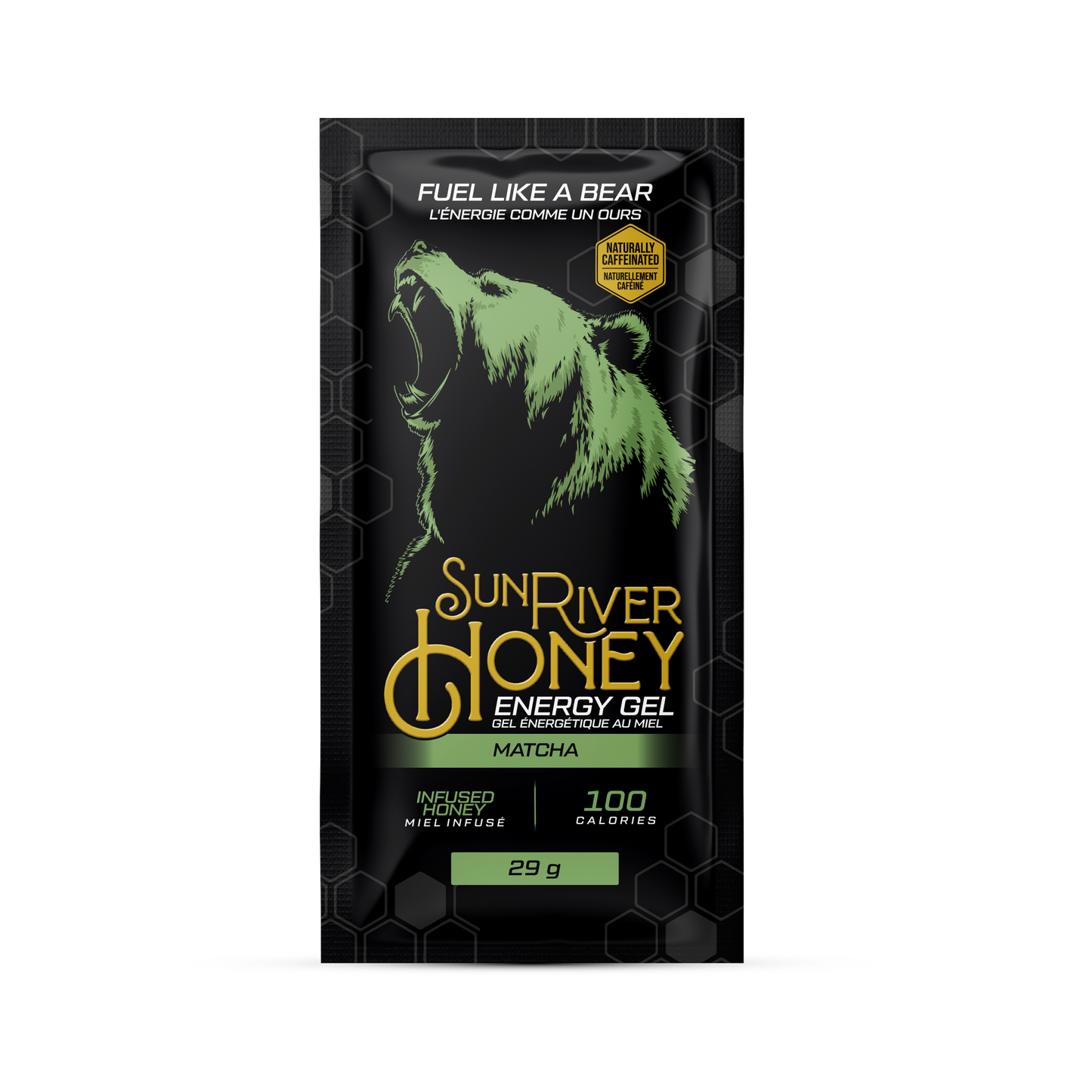 Variety Pack - Energy Gel - 24 Count