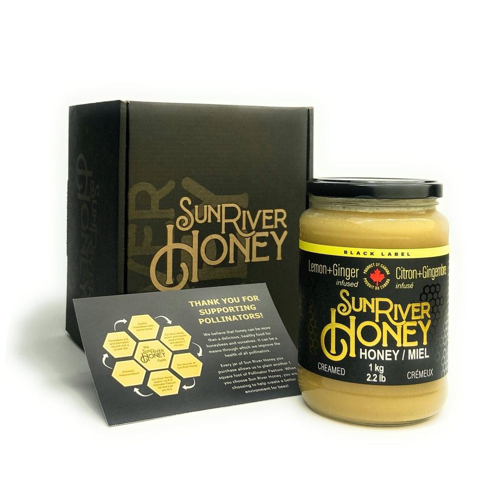 Products – Sun River Honey