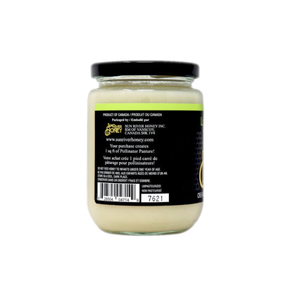 Lime Creamed Honey Gift Set + Mystery Mini